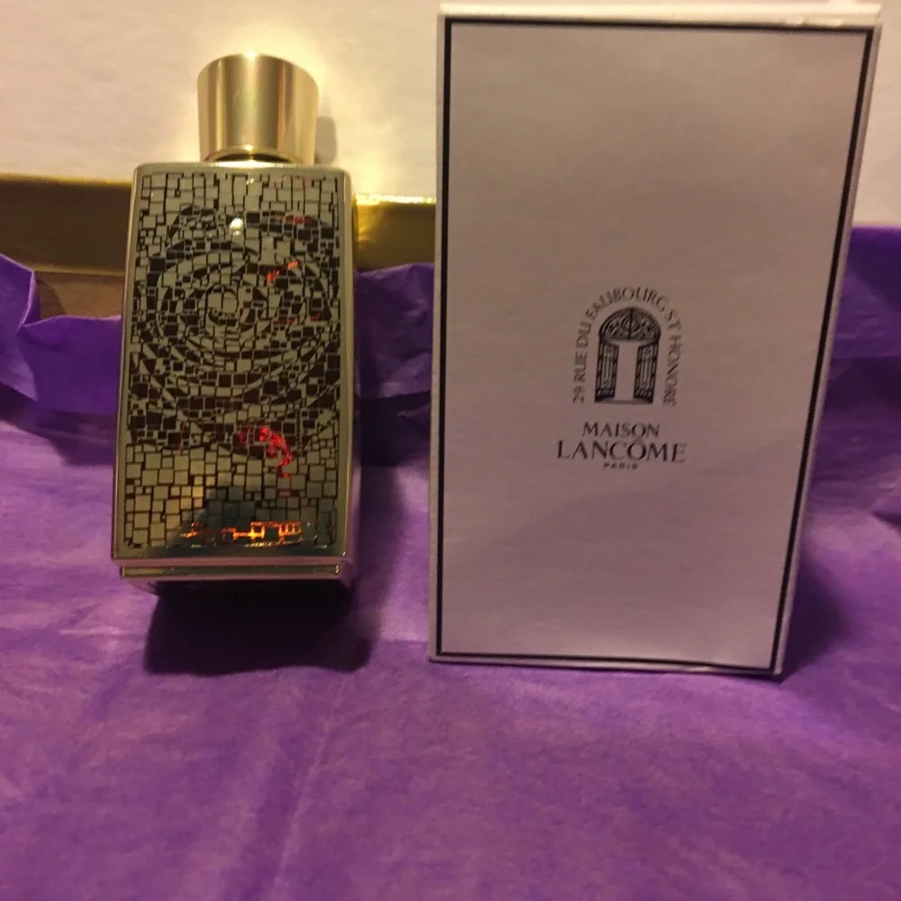 Oud Bouquet EDP 75ML Tester Bottle Original Formulation 2015 - Picture 1 of 7